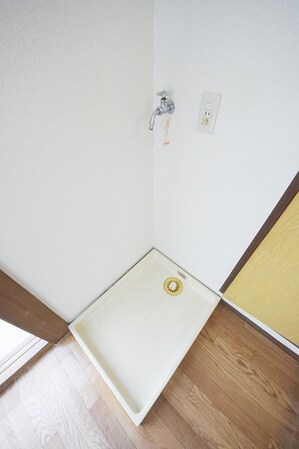 第3グリーンハイツの物件内観写真